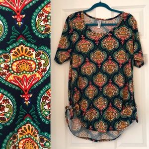 Lularoe Perfect Tee